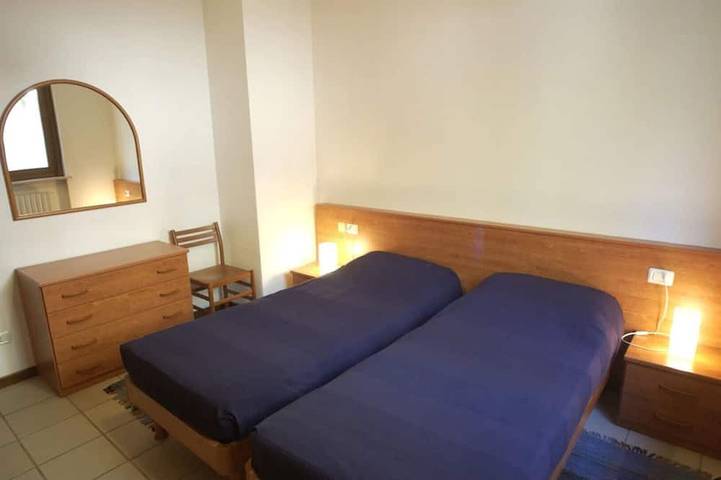 Ganze Wohnung, Ferienwohnungen Sabrina Girardi in Limone sul Garda (Fewo Nr.3) in Spiaggia Tifù (Limone sul Garda), Gardasee-Berge