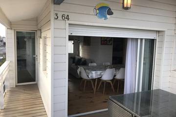 Chalet für 4 Personen in Gruissan Plage, Gruissan, Bild 2
