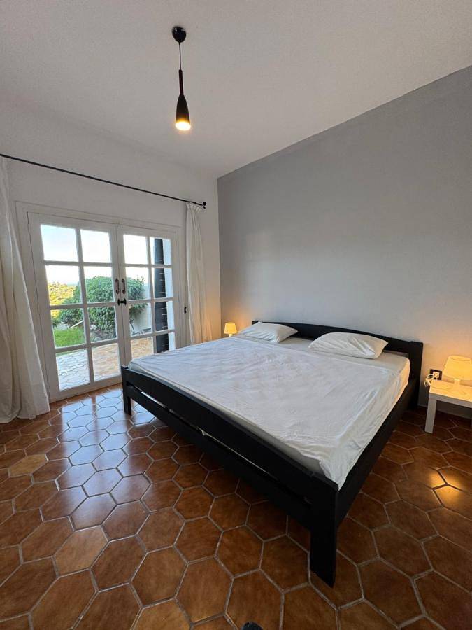 Gîte pour 8 personnes, avec jardin à M'diq - 3