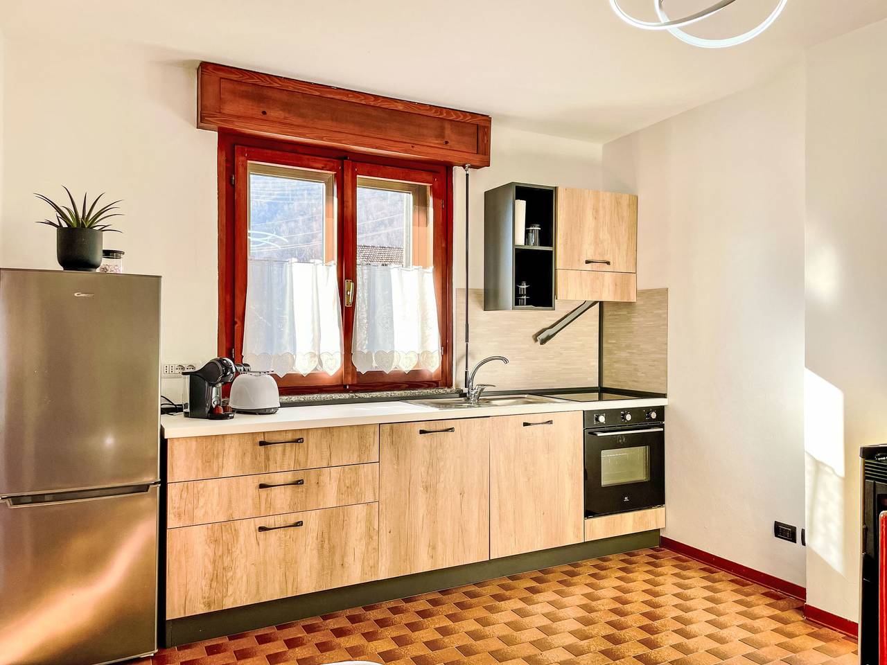 Ganze Wohnung, Casa Anto in Gemeinde Sorico, Veltlin