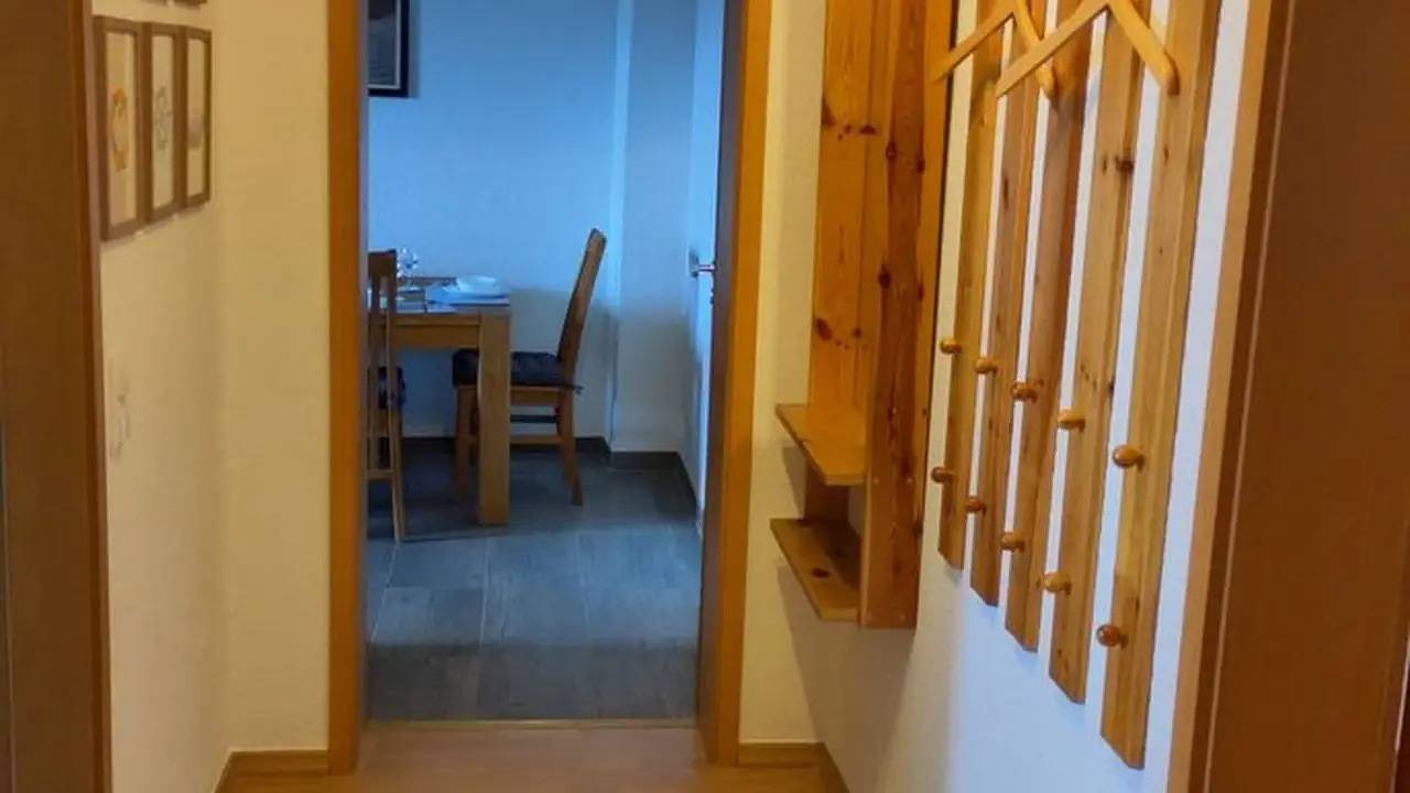 Geheel vakantieappartement, Ferienwohnung für 6 Personen (76 m²) in Barth, Vorpommern-Rügen