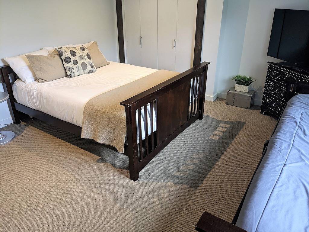 Modernes Stadthaus in Lower Deer Valley aktualisiert in Uinta Wasatch Cache National Forest