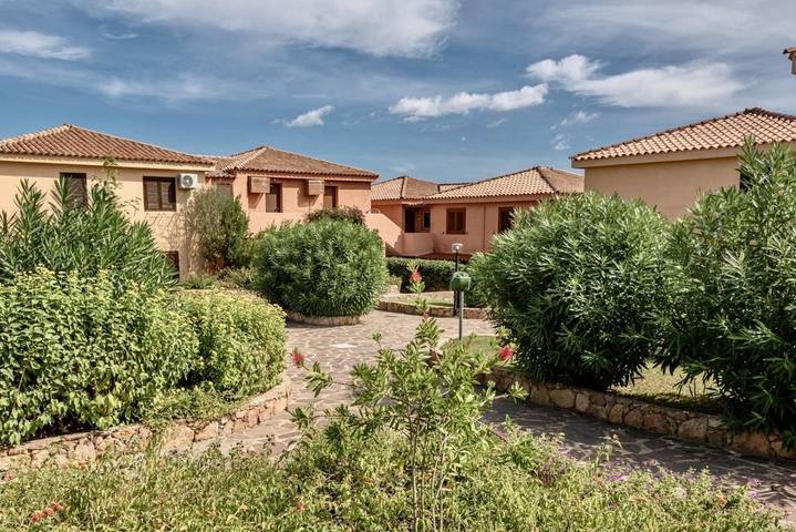 Appartement de vacances pour 6 personnes, avec Balcon/Terrasse