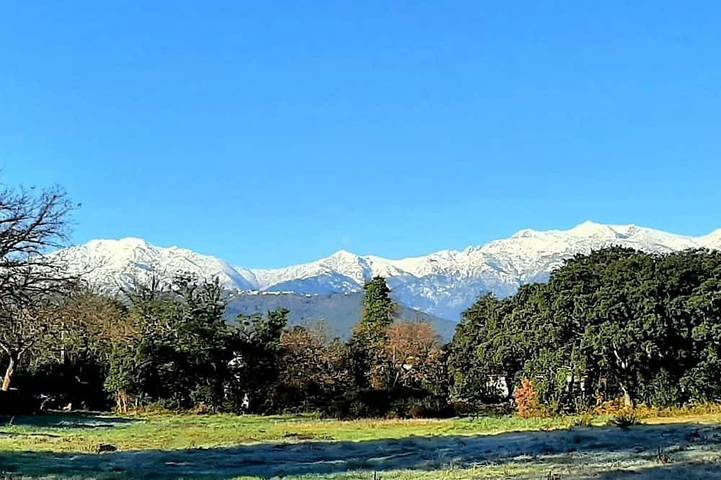 Appartement de vacances pour 6 personnes