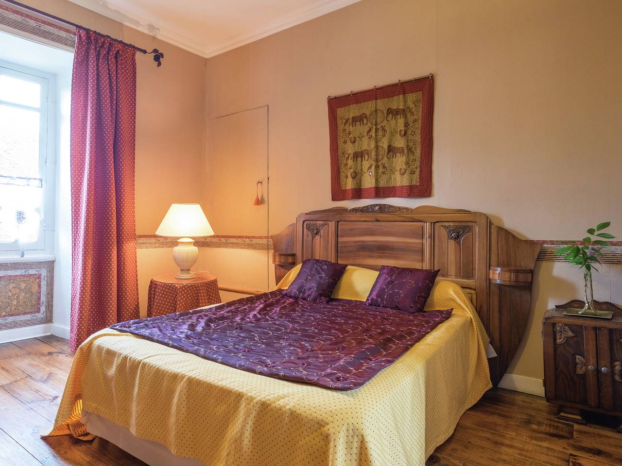 Villa paisible à Saint-Jory in Saint-Jory-las-Bloux, Périgord Vert