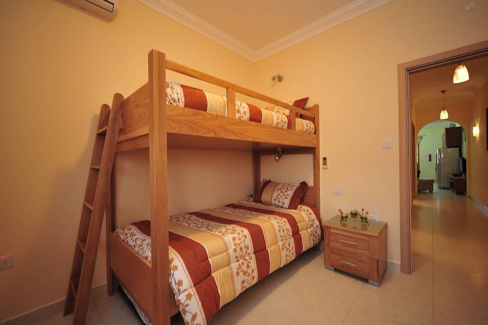Geheel appartement, Chesterfield Holiday Apartment - Sliema - Malta in Sliema, Malta