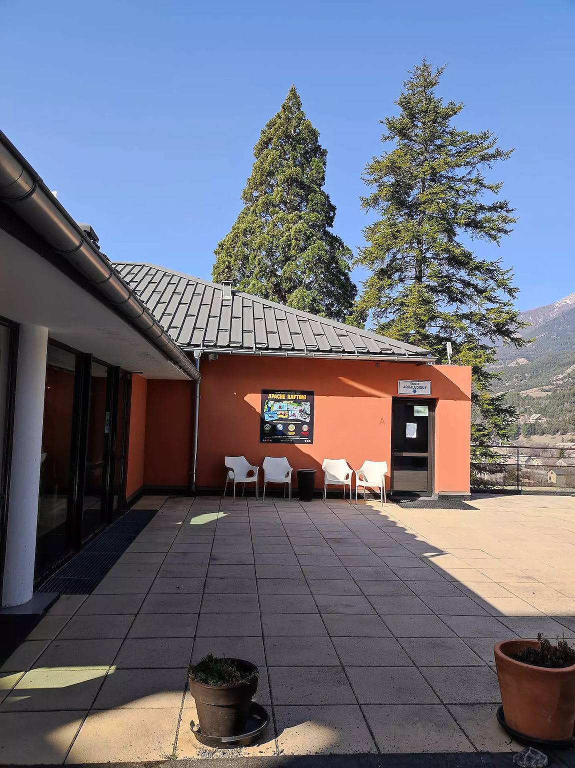 Ganzes Studio, Studio für 4 Personen in Jausiers, Nationalpark Mercantour