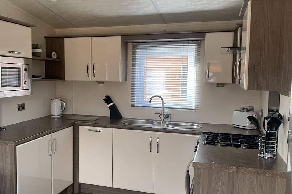 Dorado Lodge in Morpeth, Northumberland