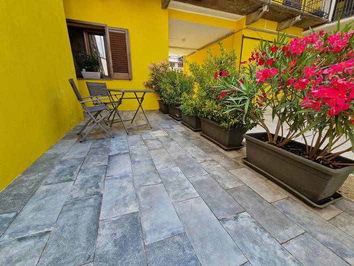 Gîte pour 2 personnes, avec vue et jardin à Busto Arsizio - 2