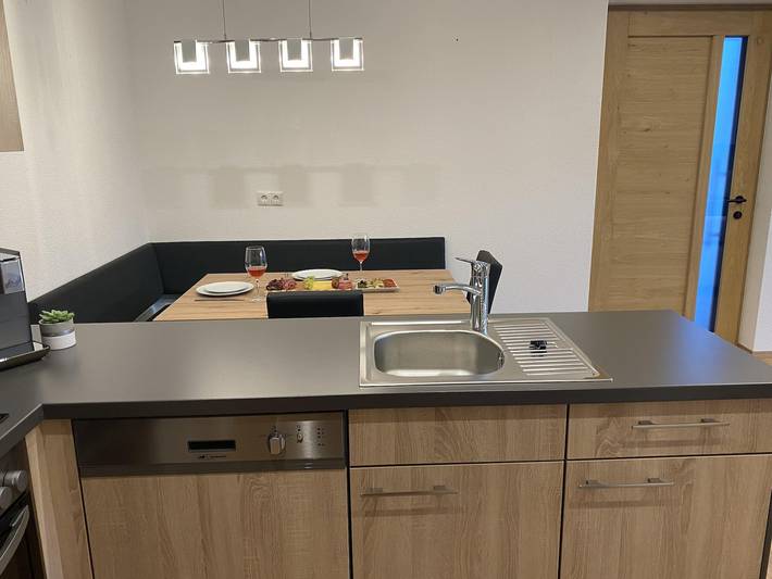 Ganze Ferienwohnung, Appartement/Fewo in Sautens, Ötztal