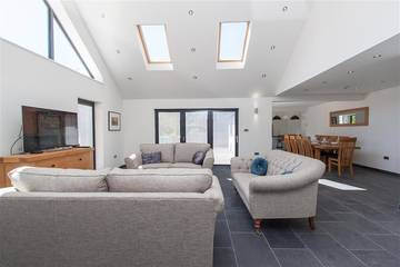 Holiday Home for 8 People in Ambleside, Cumbria, Photo 3