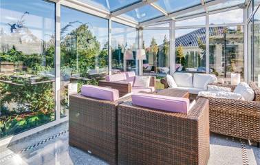 Strandhaus für 11 Personen in Grzybowo, Ostseeküste Polen, Bild 4