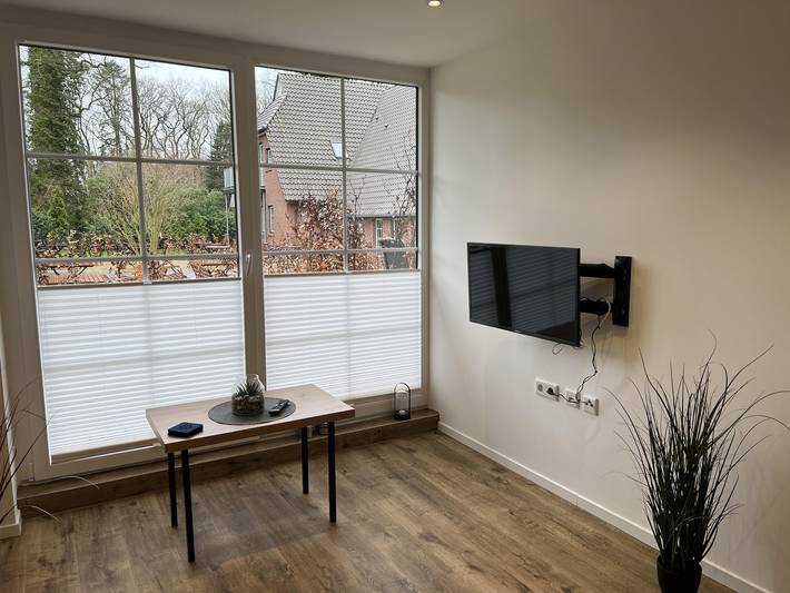 Ferienwohnung für 2 Personen, mit Terrasse, kinderfreundlich in Zwischenahner Meer - 4