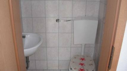 Zimmer für 2 Personen in Koserow, Usedom, Bild 3