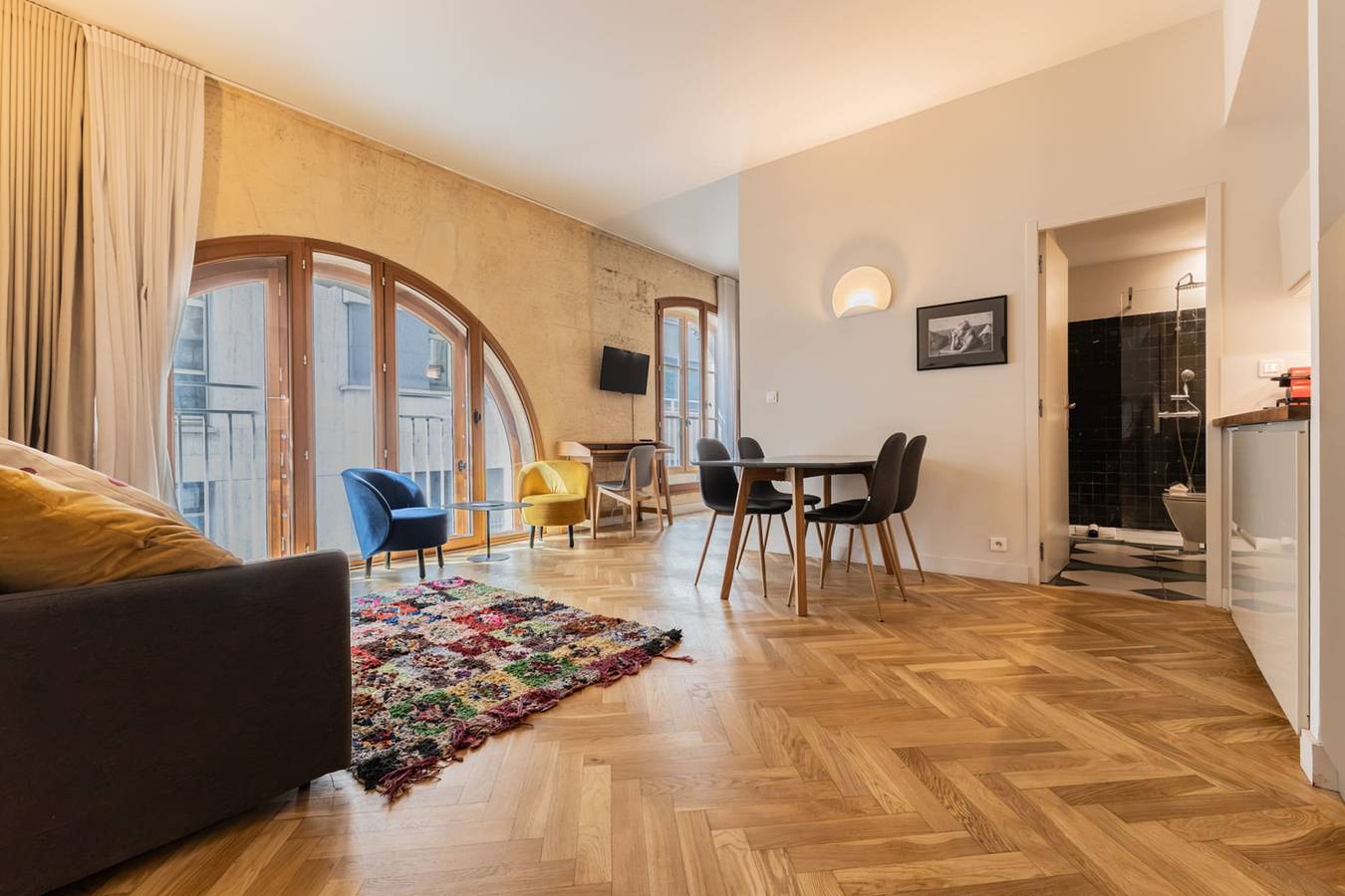 Appartement de vacances
