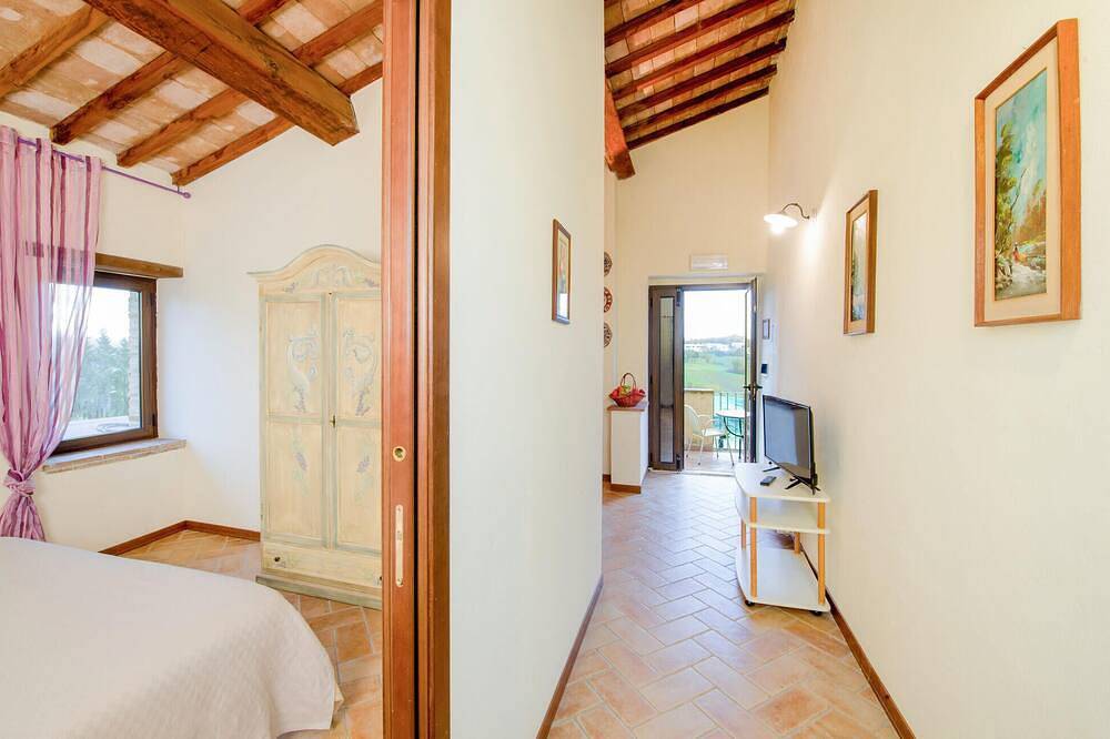 Pet friendly home in Acquasparta in Acquasparta, Perugia Province