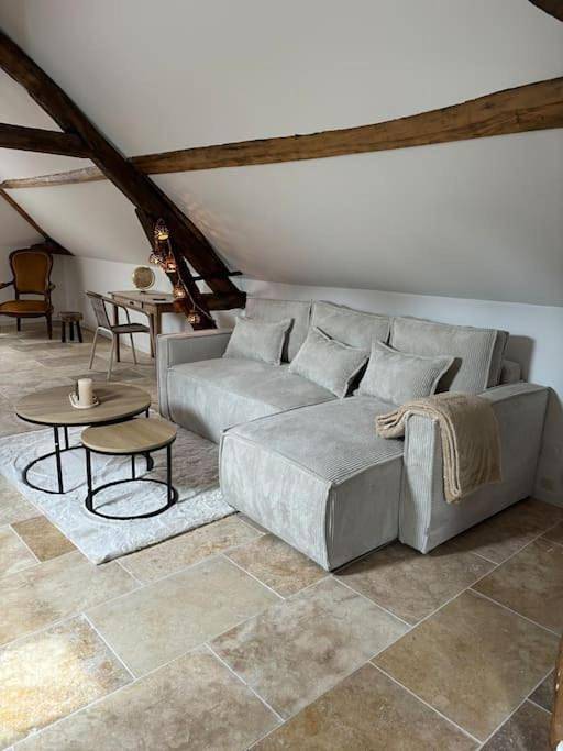 Gîte pour 3 personnes dans Office De Tourisme D Auxerre Quais