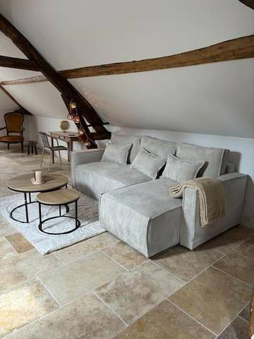 Gîte pour 3 personnes dans Office De Tourisme D Auxerre Quais