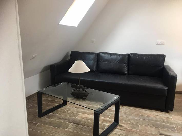 Gîte pour 4 personnes à Mons-en-Pévèle