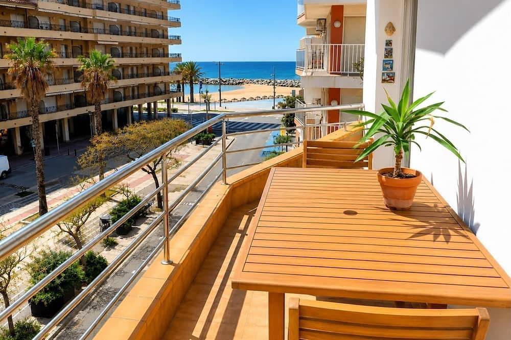 Appartement entier, Apto a 1 minuto de la Playa en Sant Antoni in Sant Antoni de Calonge, Calonge