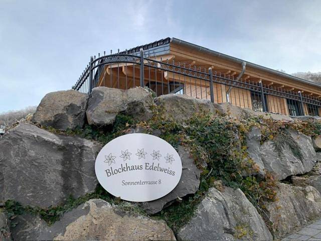 Location de vacances pour 4 personnes, avec jardin ainsi que sauna et vue, animaux acceptés dans Mendig - 3