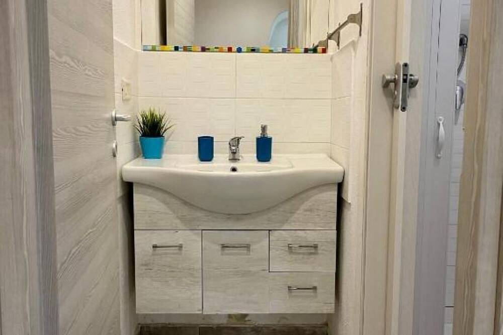 Ganze Wohnung, Il Cortiletto di Ortigia - Superior Studio Apartment in Ortigia, Syrakus