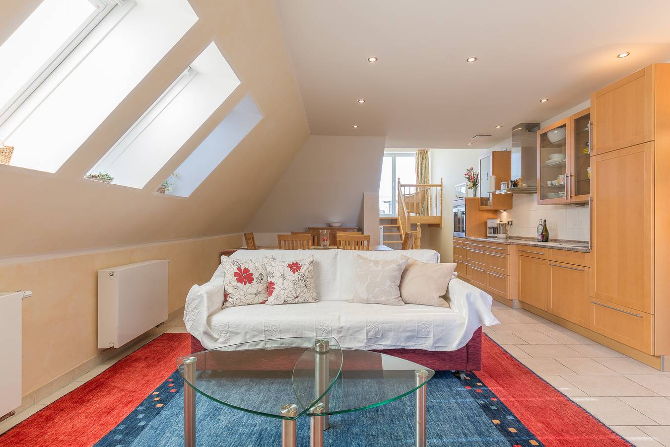 Ferienwohnung in Boltenhagen ab 161€ pro Nacht