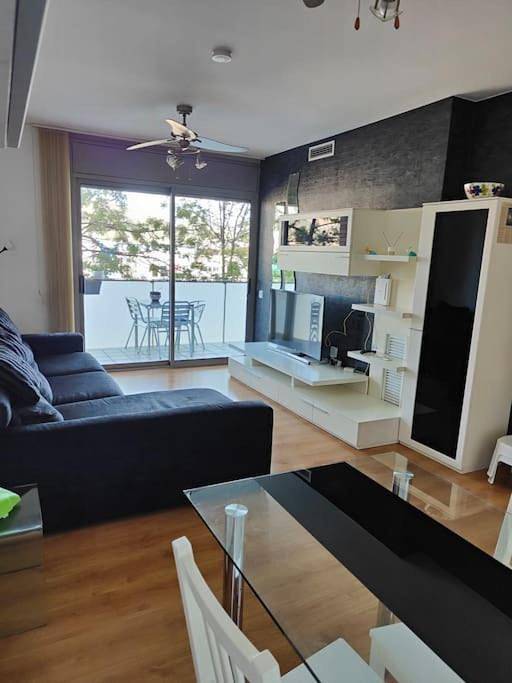 Holiday apartment for 9 people - 1