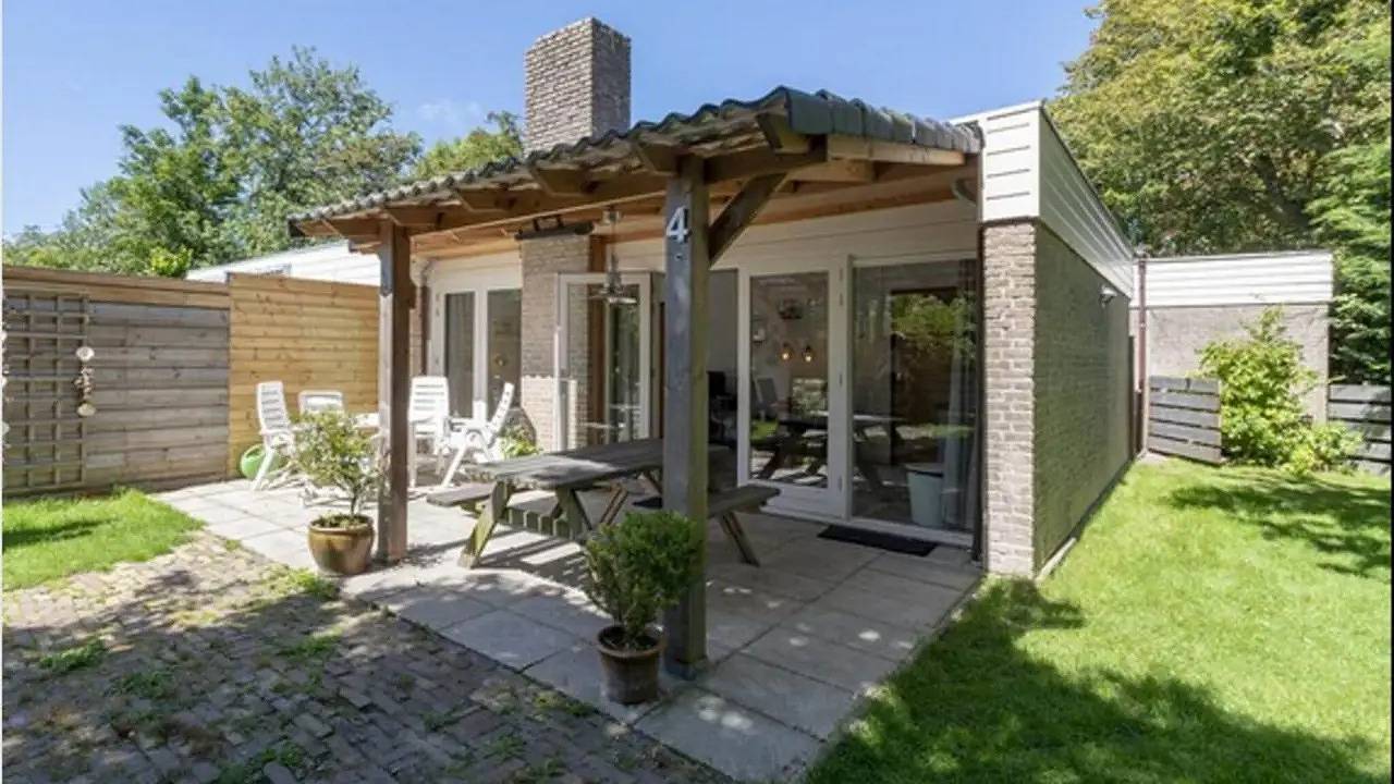 Casa vacanza a Costa Olandese a partire da 158€ a notte