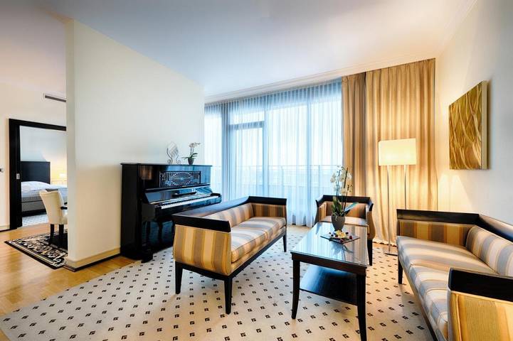 Hotel für 2 Personen, mit Sauna in Euskirchen - 3