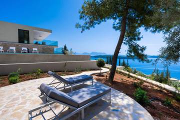 Διαμερίσματα Διακοπών για 10 Άτομα σε Περιγιάλι, Ελλάδα, Φωτογραφία 2