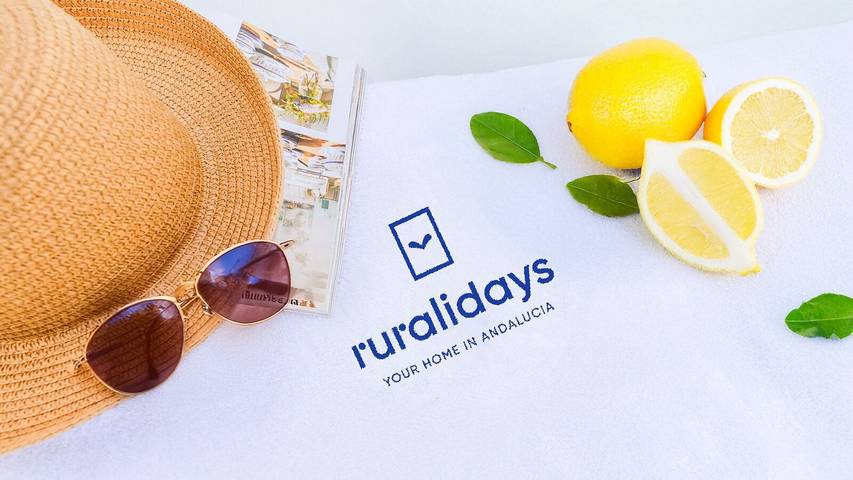 Ferienhaus für 8 Personen, mit Balkon/Terrasse, mit Haustier in Malaga - 4