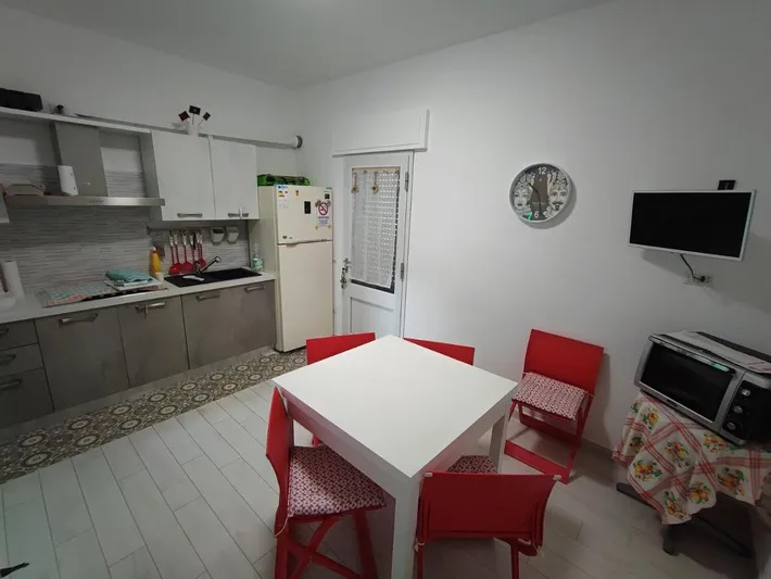 Bed and breakfast per 4 persone, con giardino e panorama, adatto a famiglie con bambini - 1