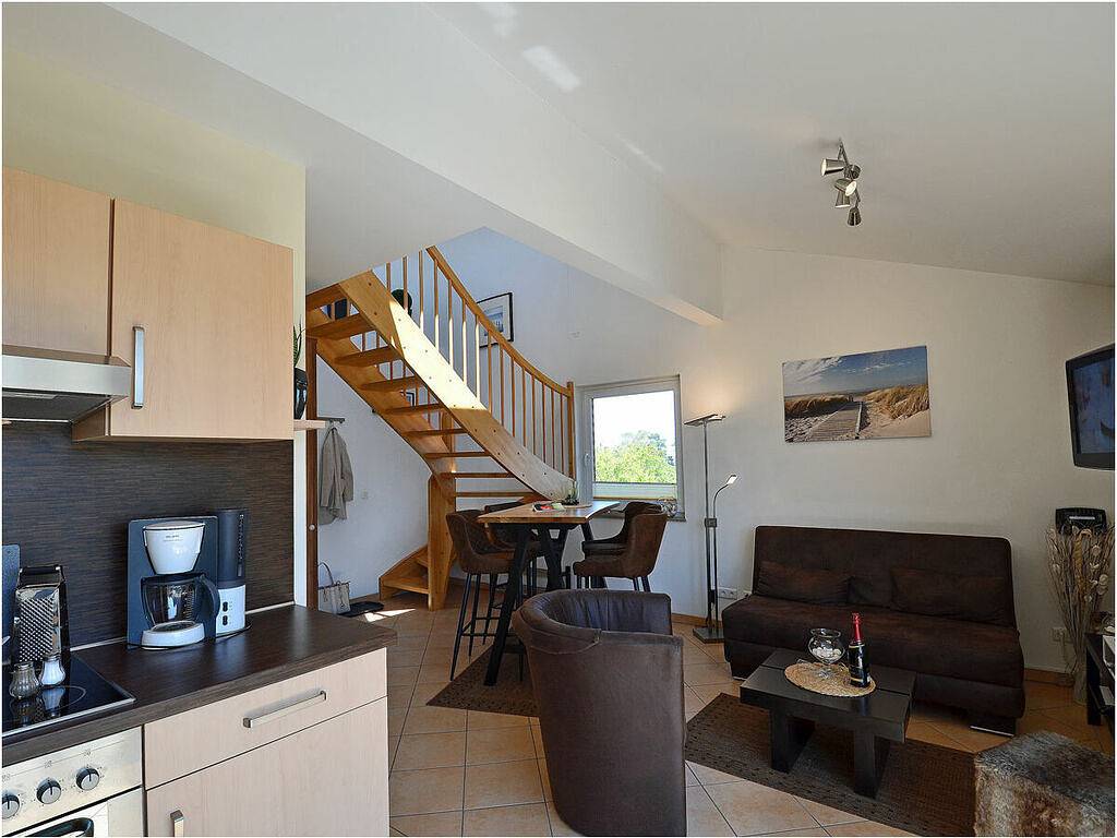 Bella Casa 42 - Sternenmeer in Breege, Rügen