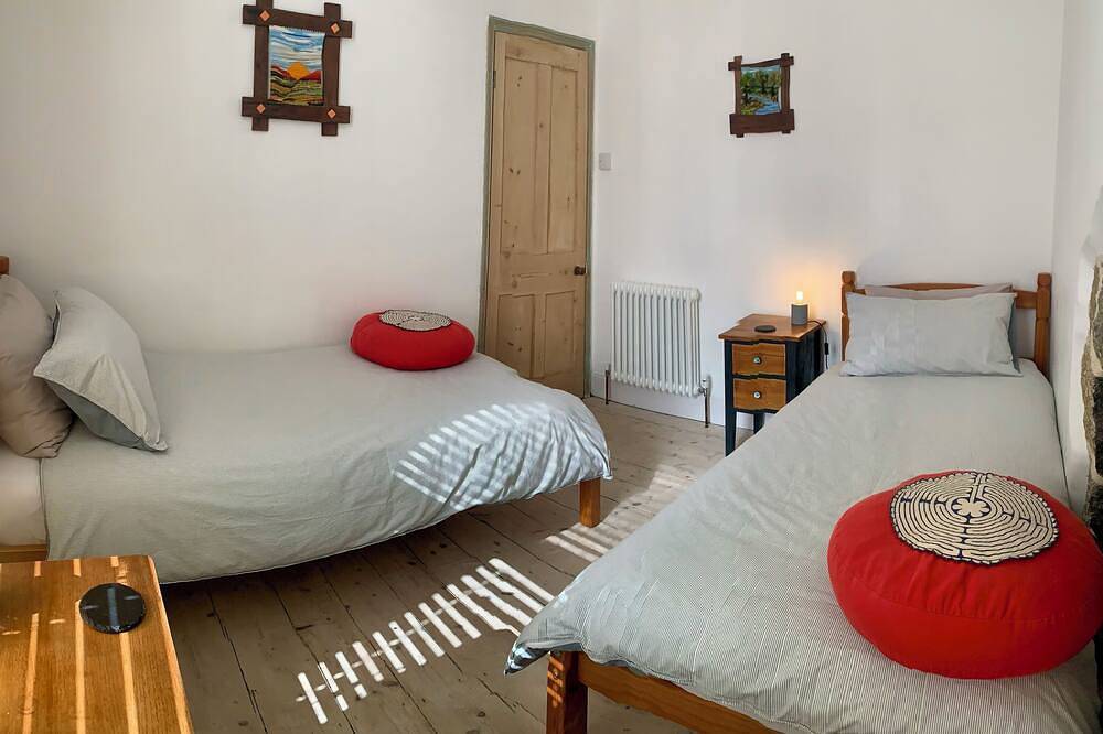 Chy Leerah in Newlyn, Cornwall