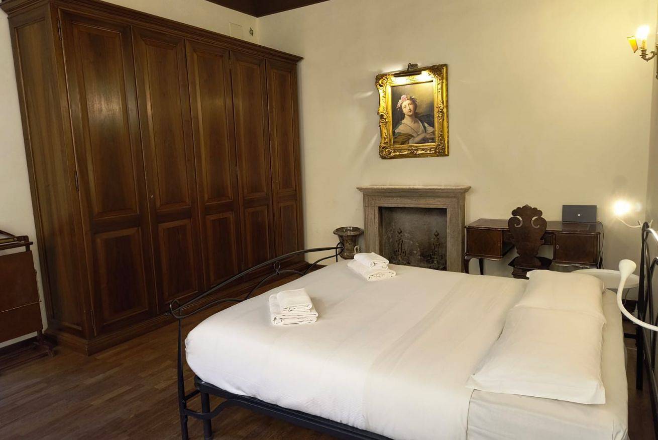 Ganze Wohnung, Trevi Fountain Elegant and Exclusive Apartment in Rom Zentrum, Rom
