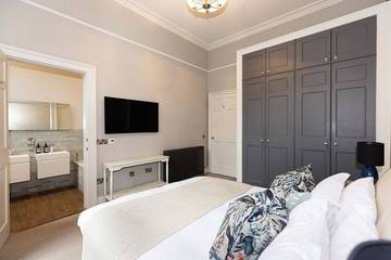 Holiday Home for 6 People in Edinburgh, Edinburgh and Lothian, Photo 2