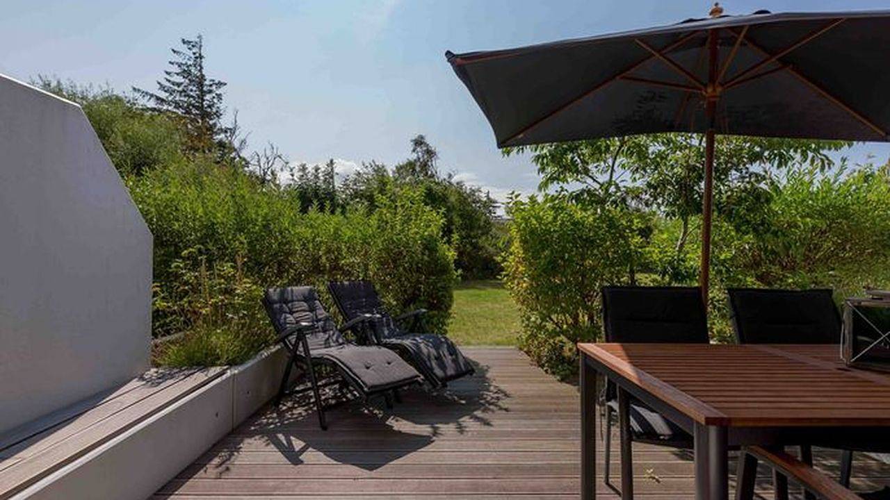 Ganze Ferienwohnung, Ferienwohnung für 2 Personen (54 m²) in Wyk auf Föhr in Greveling, Wyk auf Föhr