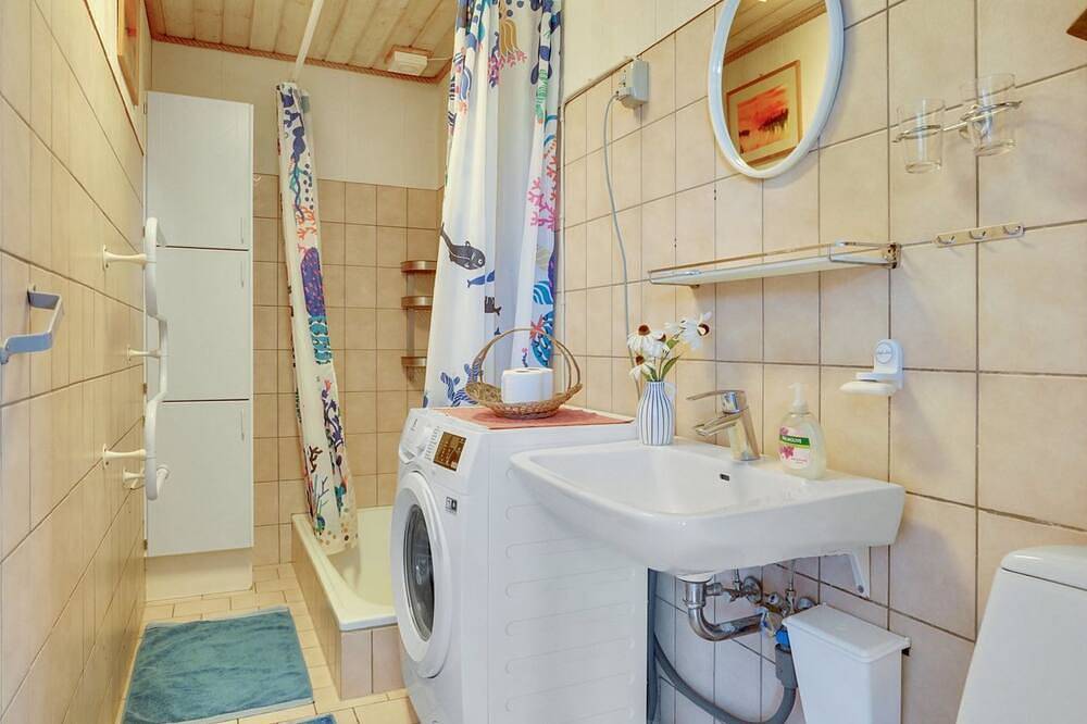 \"Launo\" - 150m to the fjord in Andkær, Børkop