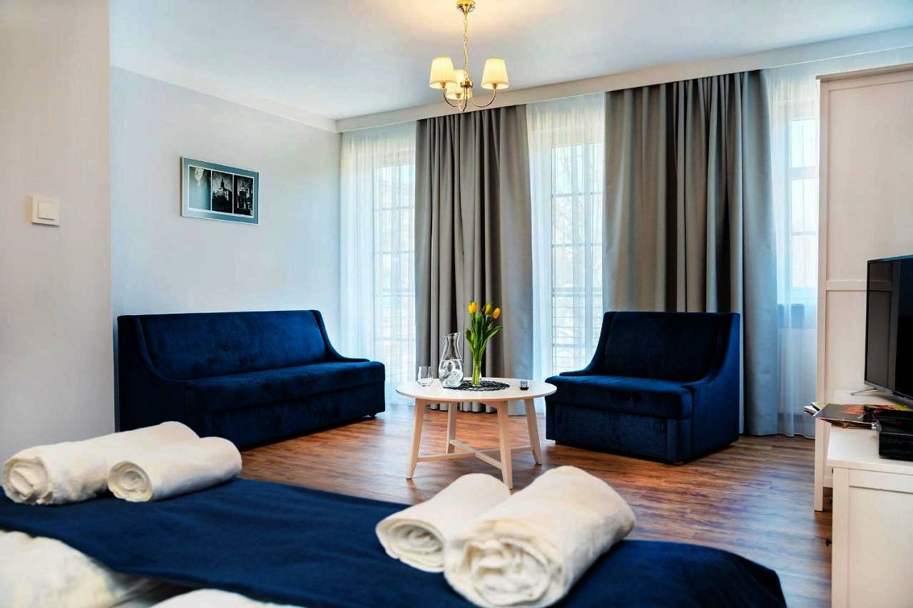 Cały apartament, Apartment Zamojska 8 - Apartamenty Gkm Lublin in Lublin, Województwo lubelskie