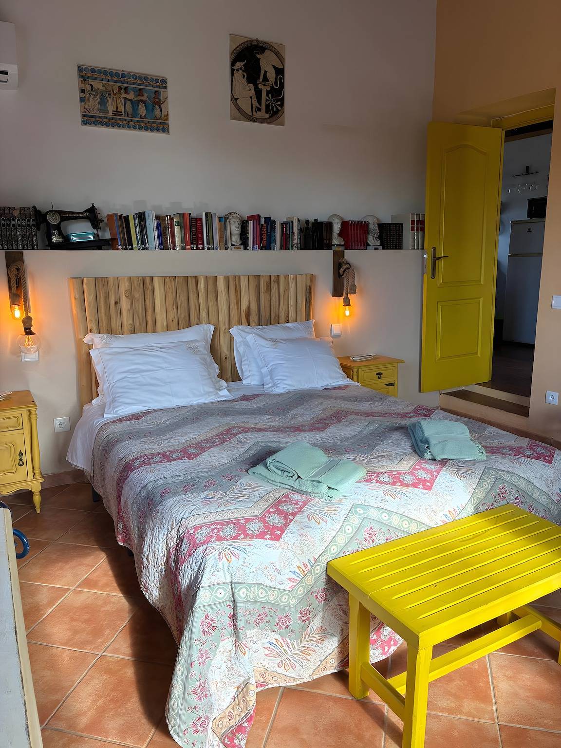 Landhuis "Quinta do Mestre - Casa do Campo" met Uitzicht op Zee, Gedeelde Tuin & Wifi in Tavira, Tavira (Santa Maria)