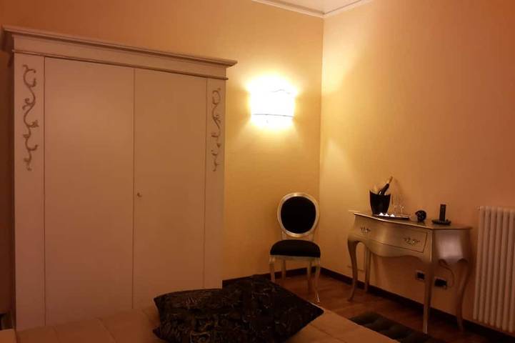 Gîte pour 4 personnes, avec jacuzzi et terrasse dans Izzalini - 3