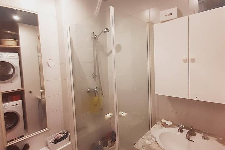 Gîte pour 6 personnes à Issy-les-Moulineaux - 4