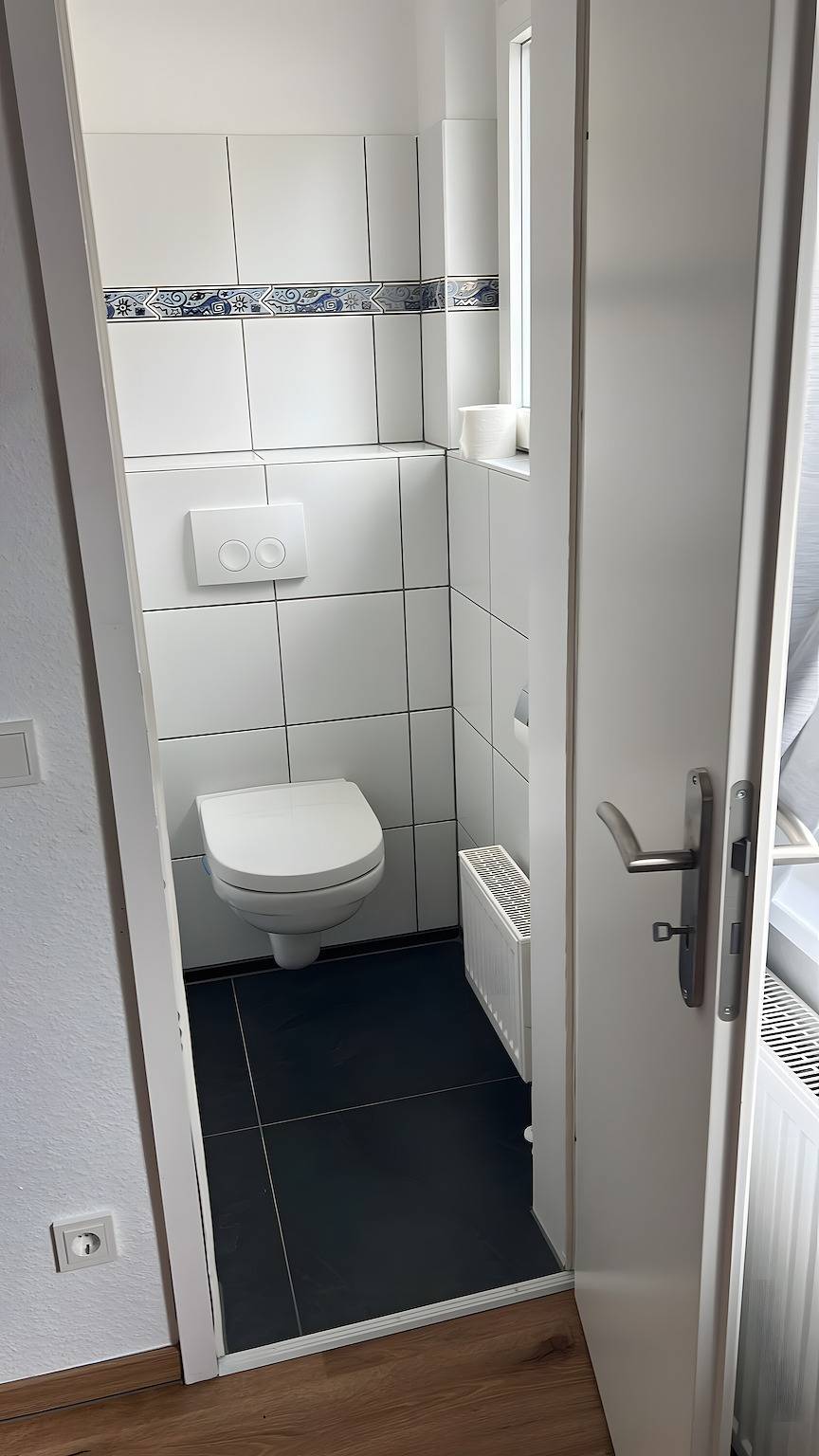 Ganze Wohnung, Apartment 'Pr' mit Wlan in Stierstadt, Oberursel