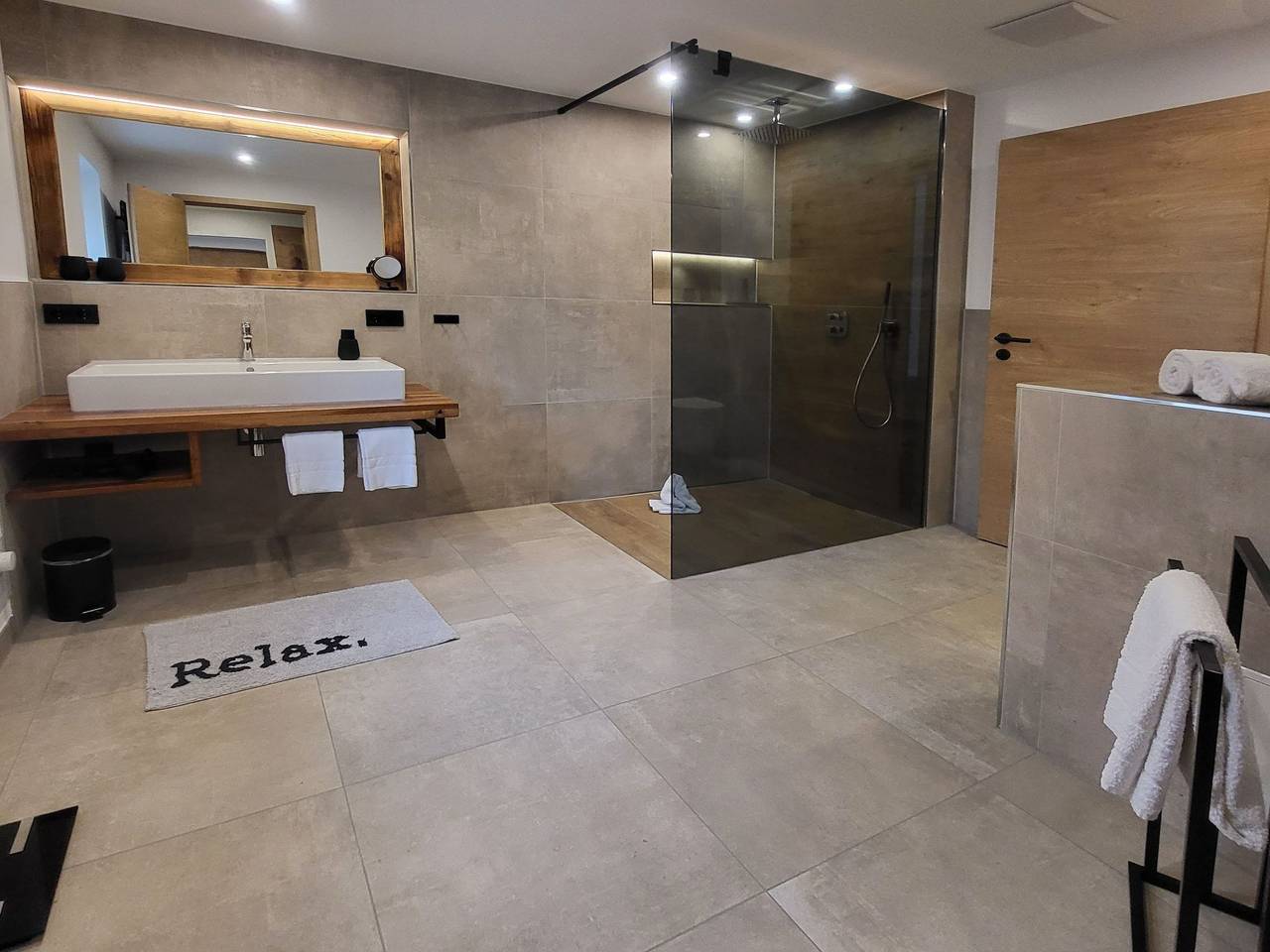 Ganze Wohnung, Ferienapartment Horn in Kirnitzschtal, Sebnitz