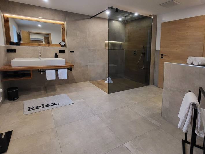 Ferienwohnung für 4 Personen, mit Garten in Sebnitz - 4