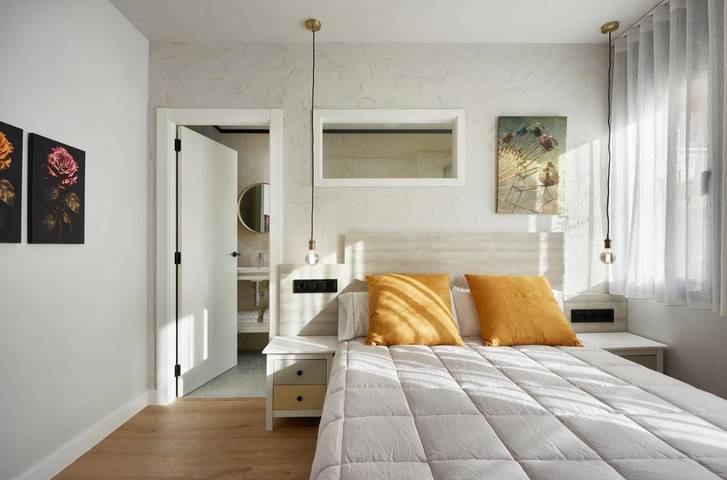 Hôtel pour 2 personnes, avec Terrasse à Sabadell