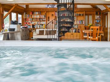 Cottage for 4 People in Powys, Mid-Wales, Photo 2