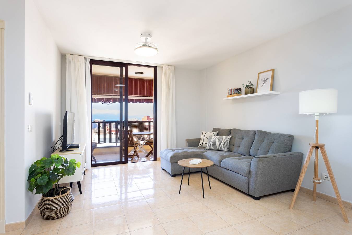 Apartamento entero, Home2Book Seaside Escape Playa La Arena in Puerto Santiago, Santiago del Teide