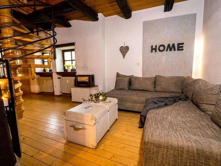 Ferienhaus für 6 Personen, mit Terrasse und Sauna in Brakel - 4